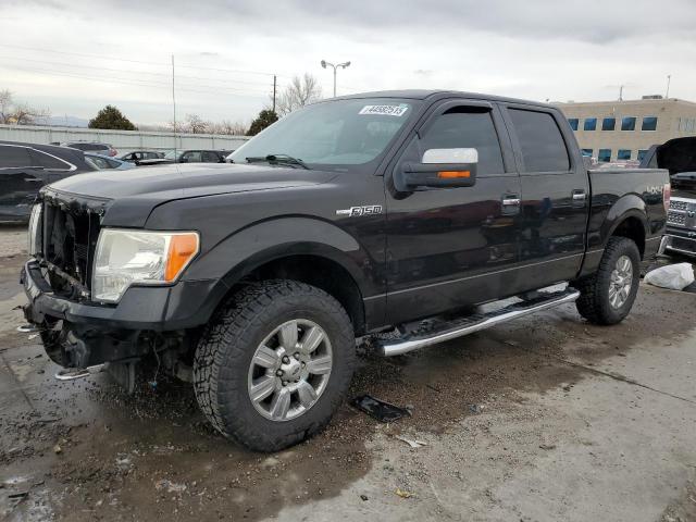 ford f150 super 2010 1ftfw1ev4afc65408