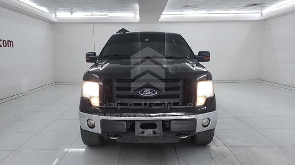 ford f 150 2010 1ftfw1ev4afc66476