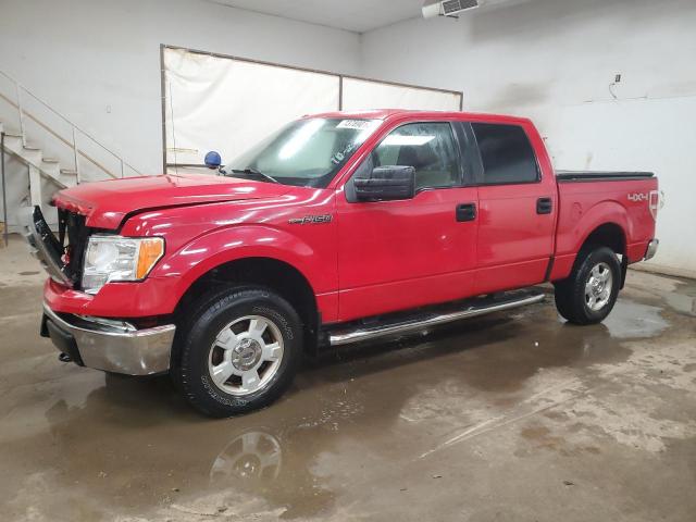 ford f150 super 2010 1ftfw1ev4afc77283