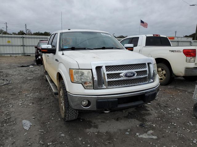 ford f150 super 2010 1ftfw1ev4afd01419