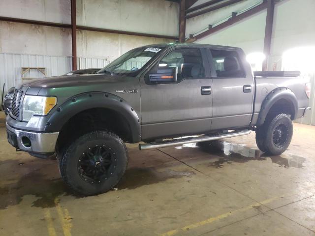 ford f150 super 2010 1ftfw1ev4afd32265