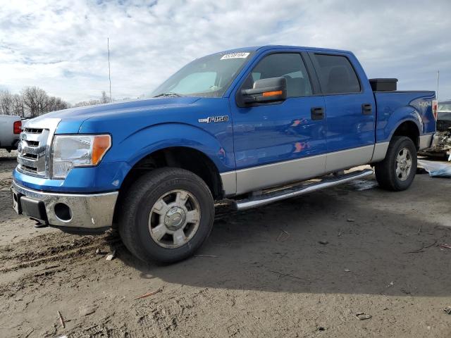 ford f150 super 2010 1ftfw1ev4afd60051