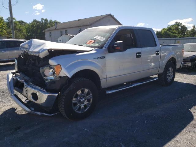 ford f-150 2010 1ftfw1ev4afd62074