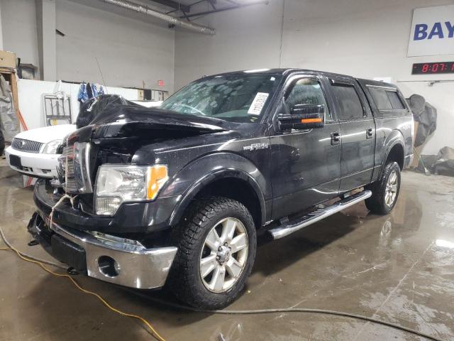 ford f150 super 2010 1ftfw1ev4afd63449