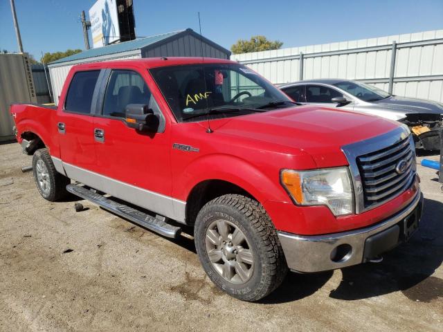 ford f150 super 2010 1ftfw1ev4akc33663