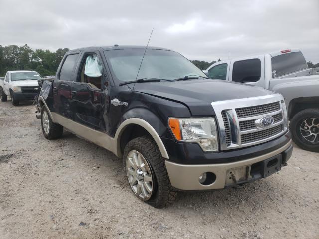 ford f150 super 2010 1ftfw1ev4ake20563