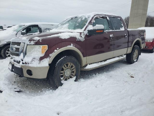 ford f150 super 2010 1ftfw1ev4ake35466