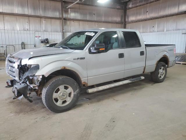 ford f150 super 2010 1ftfw1ev4ake47522