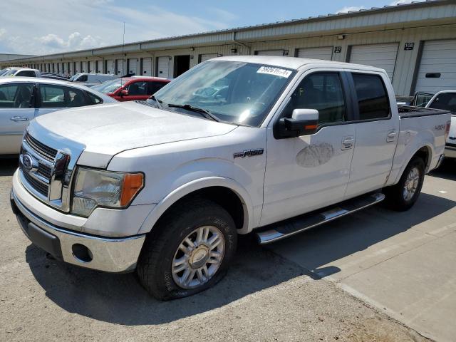 ford f-150 2010 1ftfw1ev5afa62981