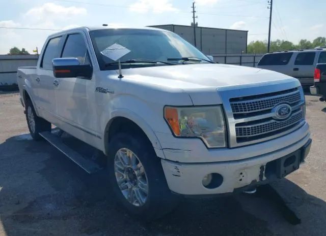 ford f-150 2010 1ftfw1ev5afa81076