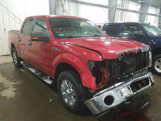 ford f150 super 2010 1ftfw1ev5afb09216