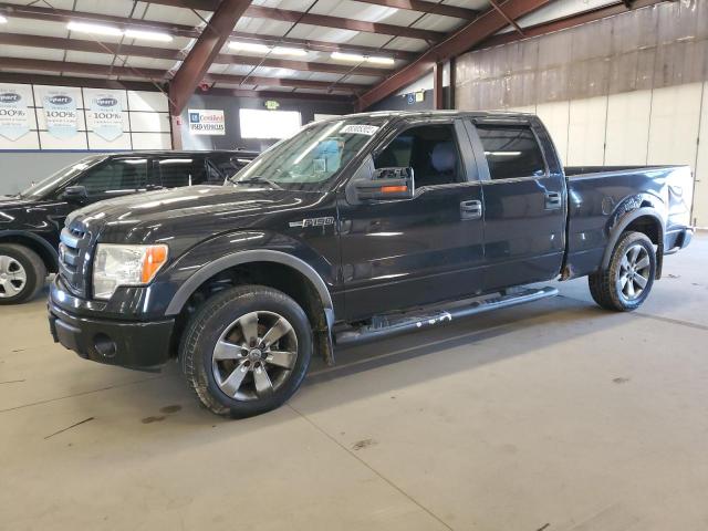 ford f150 super 2010 1ftfw1ev5afb37422