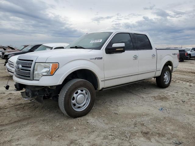 ford f150 super 2010 1ftfw1ev5afb44502