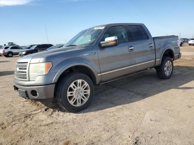 ford f150 super 2010 1ftfw1ev5afb49523