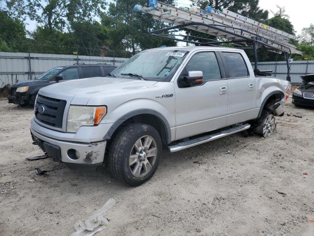 ford f150 super 2010 1ftfw1ev5afb60926