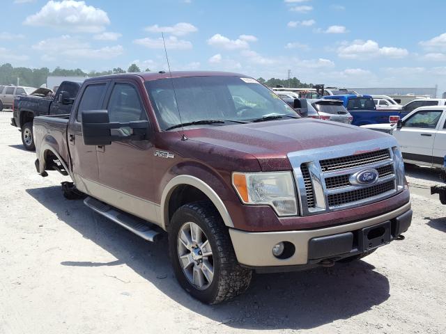 ford f150 super 2010 1ftfw1ev5afb83638