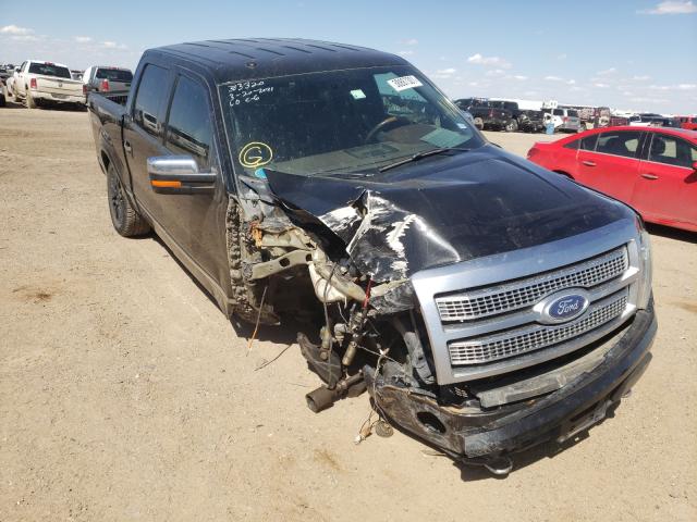 ford f150 super 2010 1ftfw1ev5afb85275