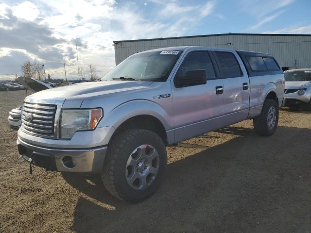 ford f150 super 2010 1ftfw1ev5afc18212