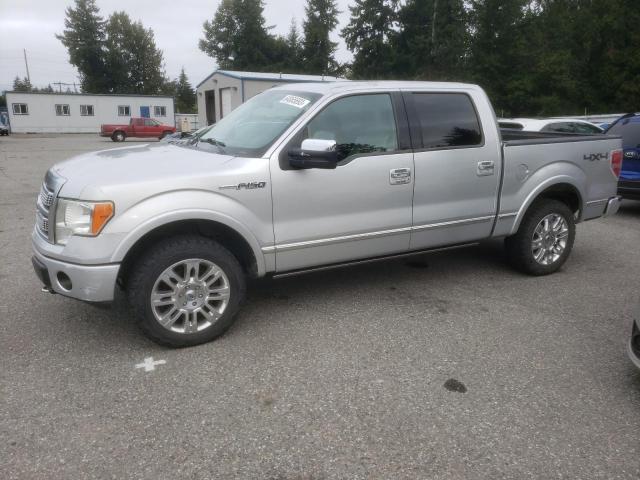 ford f150 super 2010 1ftfw1ev5afc40145