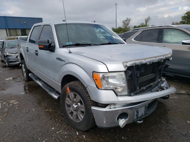 ford f150 super 2010 1ftfw1ev5afc48746