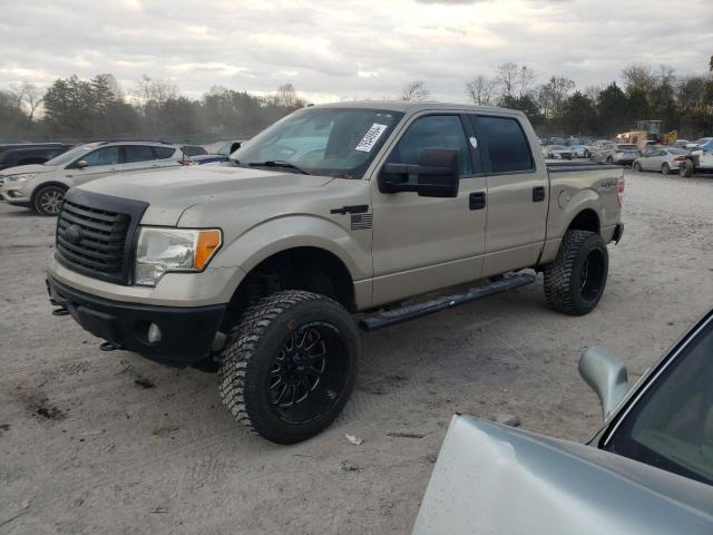 ford f150 super 2010 1ftfw1ev5afc90351