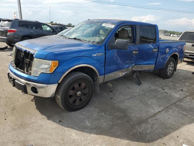 ford f150 super 2010 1ftfw1ev5afc99695