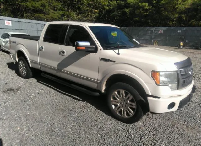 ford f-150 2010 1ftfw1ev5afd20898