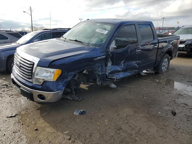 ford f-150 2010 1ftfw1ev5afd24157