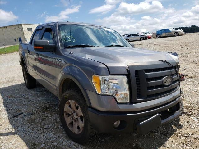 ford f150 super 2010 1ftfw1ev5afd52962