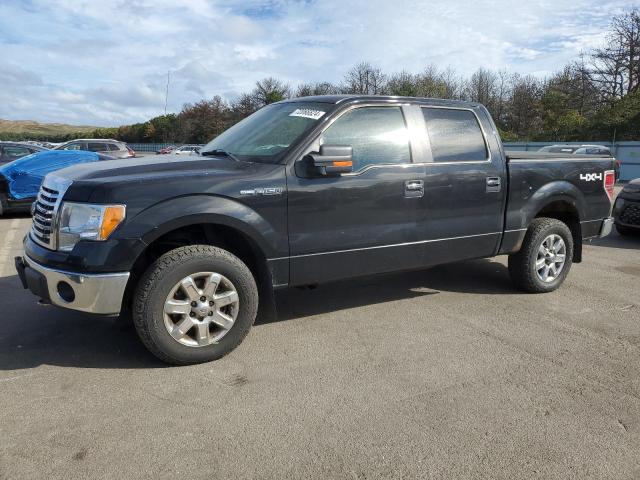 ford f150 super 2010 1ftfw1ev5afd69681