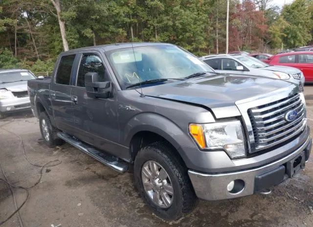 ford f-150 2010 1ftfw1ev5afd75576