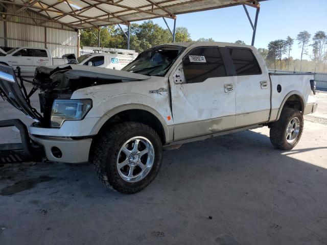 ford f150 super 2010 1ftfw1ev5aka97561