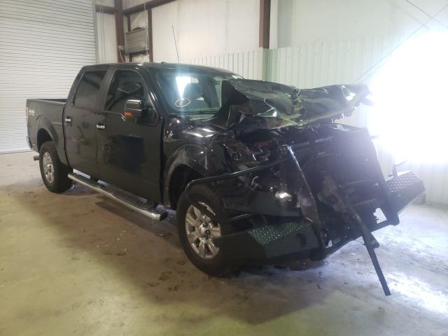 ford f150 super 2010 1ftfw1ev5ake37095