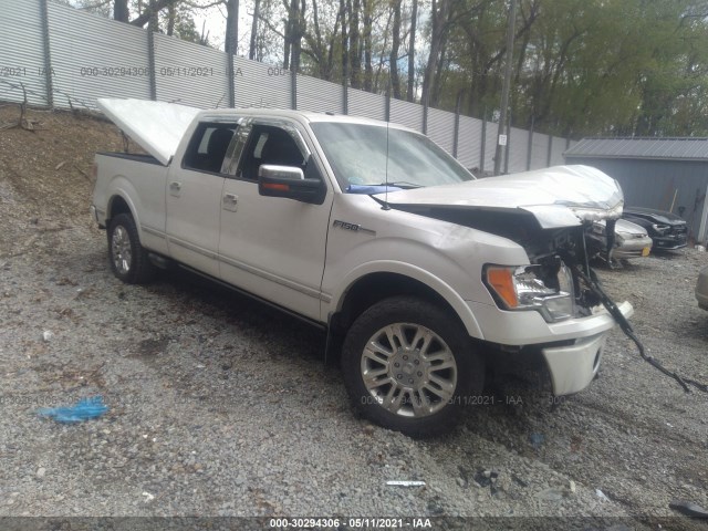 ford f-150 2010 1ftfw1ev6afa35966