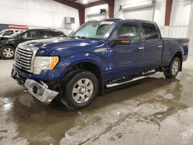 ford f-150 2010 1ftfw1ev6afa52427