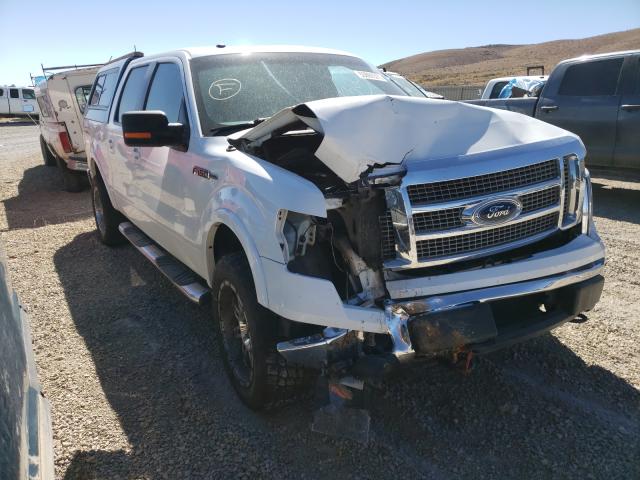 ford f150 super 2010 1ftfw1ev6afb03943