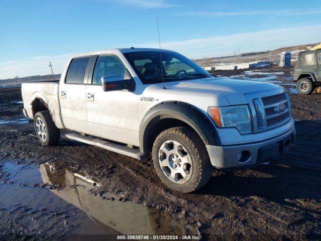 ford f-150 2010 1ftfw1ev6afb41088