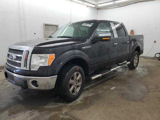 ford f150 super 2010 1ftfw1ev6afb58814