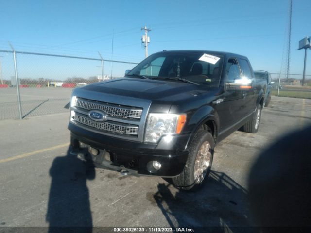 ford f-150 2010 1ftfw1ev6afb59798