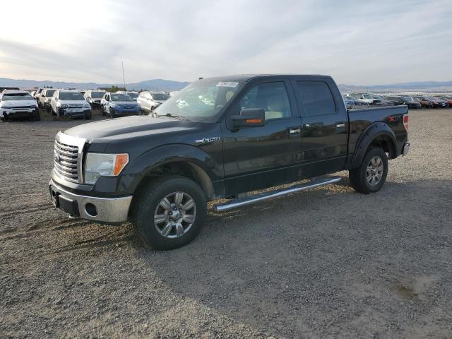 ford f150 super 2010 1ftfw1ev6afb99976