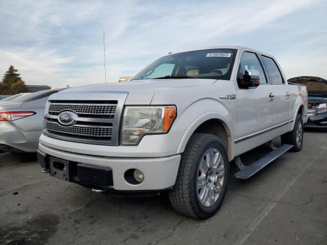 ford f-150 2010 1ftfw1ev6afc57231