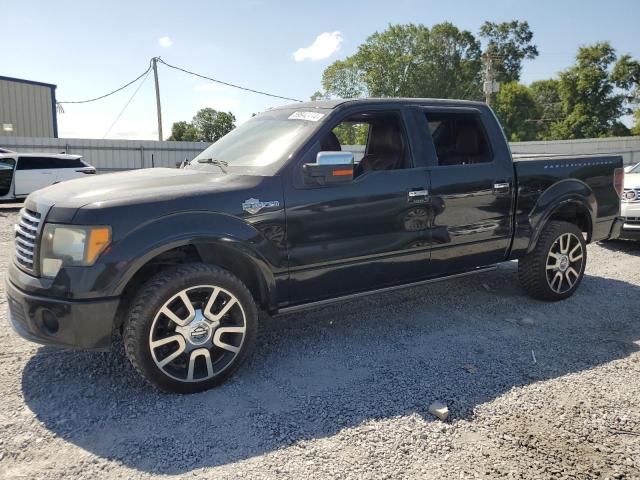 ford f-150 2010 1ftfw1ev6afd24832