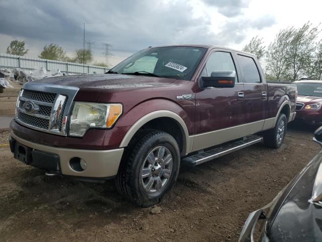 ford f-150 2010 1ftfw1ev6afd60410