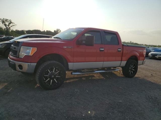 ford f150 super 2010 1ftfw1ev6akb47030