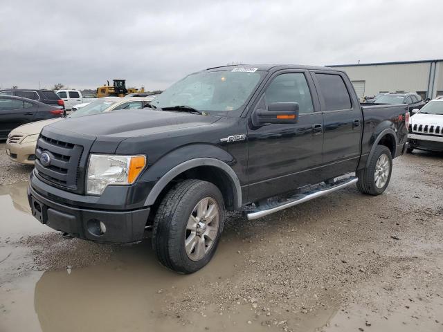 ford f150 super 2010 1ftfw1ev6ake79257