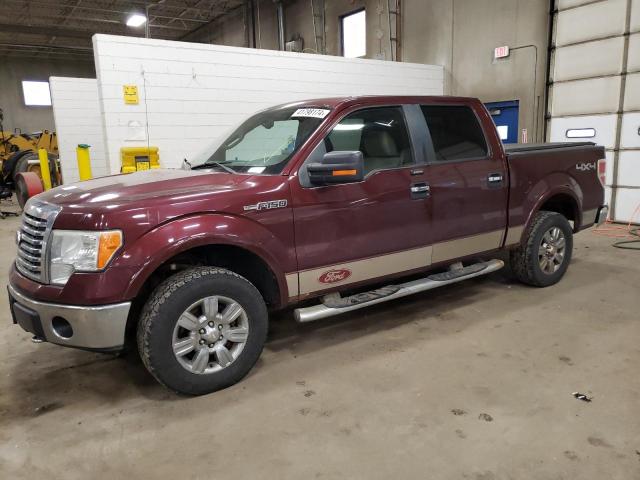 ford f-150 2010 1ftfw1ev7afa26791