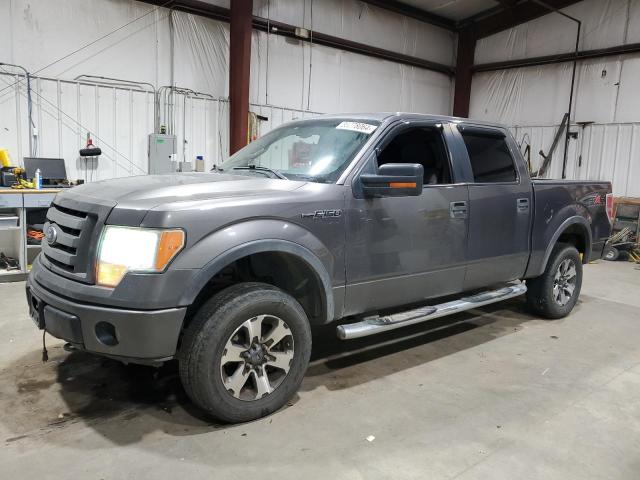 ford f150 super 2010 1ftfw1ev7afa90636