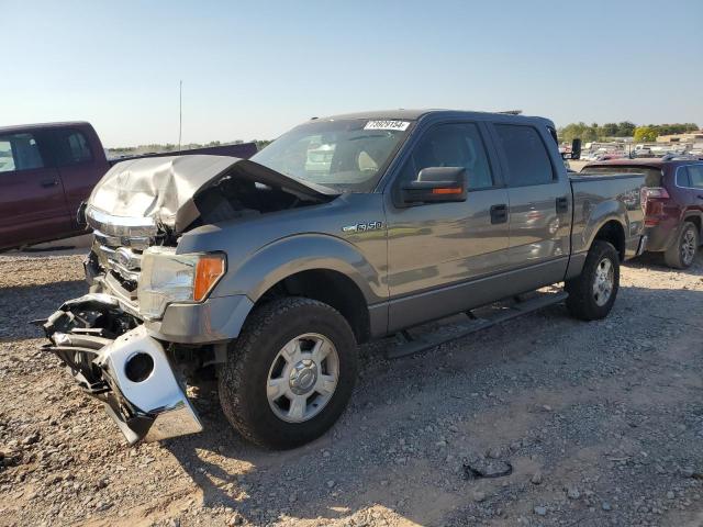 ford f150 super 2010 1ftfw1ev7afb61981