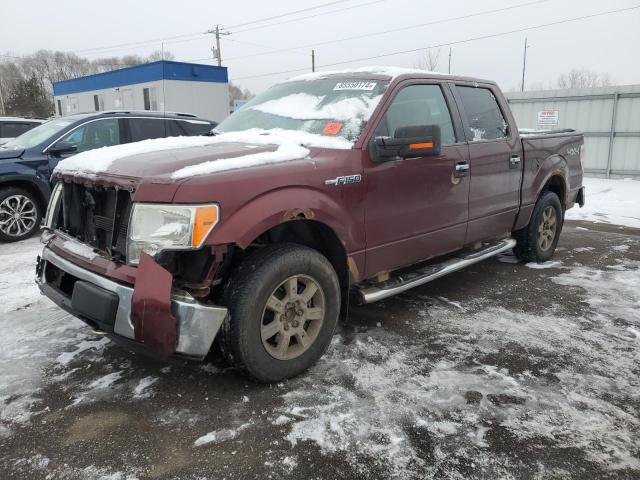 ford f150 super 2010 1ftfw1ev7afc85295