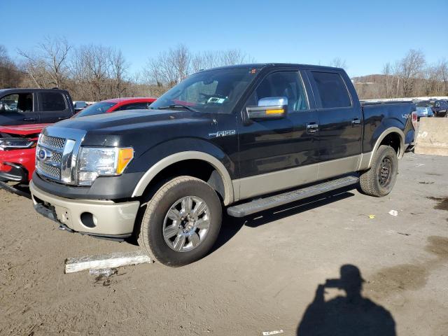 ford f150 super 2010 1ftfw1ev7afd23379